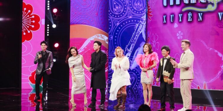 Nam Idol Kpop gây bất ngờ với khả năng hát tiếng Việt cực mượt