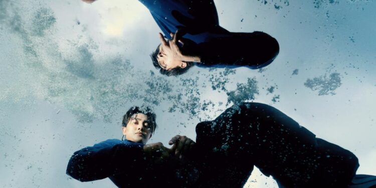 Đạt G tung album mới toanh ngay trong đám cưới