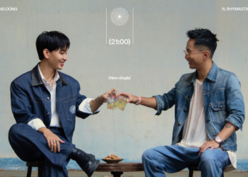 Hoàng Dũng khiến fan hào hứng khi tự “đào lại” loạt ảnh cũ trước thềm ra mắt Giữ Anh Cho Ngày Hôm Qua