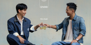 Hoàng Dũng khiến fan hào hứng khi tự “đào lại” loạt ảnh cũ trước thềm ra mắt Giữ Anh Cho Ngày Hôm Qua