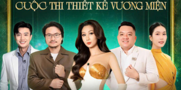 Hoa hậu Thiên Ân, Hoàng Phương làm cố vấn của cuộc thi Thiết kế Trang phục Văn hoá Dân tộc Miss Grand Vietnam 2025