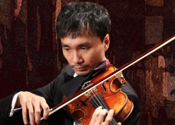 Phạm Vũ Thiên Bảo sẽ trình diễn trong đêm nhạc “Dancing With The Great French Composers”