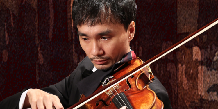 Phạm Vũ Thiên Bảo sẽ trình diễn trong đêm nhạc “Dancing With The Great French Composers”