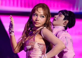 Vũ Thảo My tại Em Xinh Say Hi: Visual ngày càng bùng nổ, giọng hát nội lực nhưng chỉ mới bung… 10% công lực?-