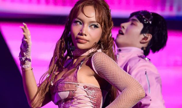 Vũ Thảo My tại Em Xinh Say Hi: Visual ngày càng bùng nổ, giọng hát nội lực nhưng chỉ mới bung… 10% công lực?-