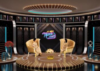 Giọng ca ‘Em đi trên cỏ non’: “Mẹ chưa từng được ngồi dưới khán đài xem tôi hát”