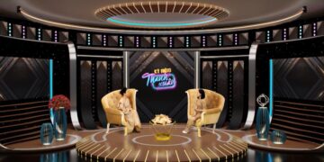 Giọng ca ‘Em đi trên cỏ non’: “Mẹ chưa từng được ngồi dưới khán đài xem tôi hát”