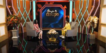 Không nổi bật ngoại hình, Phúc Zelo chinh phục vai phụ bằng đam mê