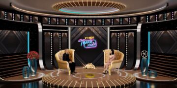 Nhạc sĩ Hoài An: “Tôi viết nhạc vì cảm xúc, không phải để sống bằng nghề”