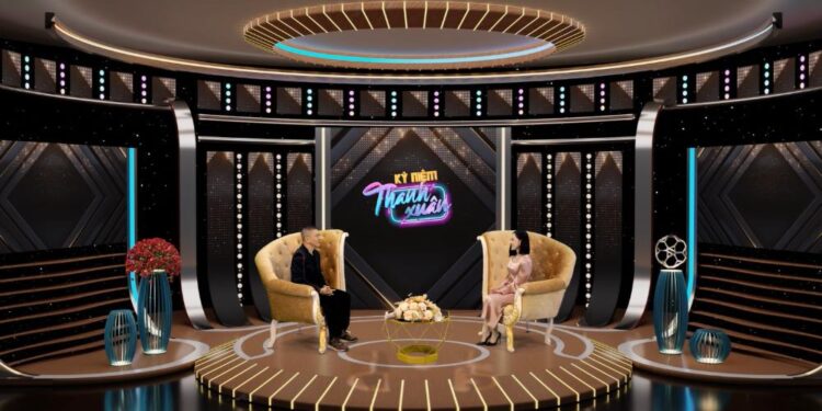 Nhạc sĩ Hoài An: “Tôi viết nhạc vì cảm xúc, không phải để sống bằng nghề”