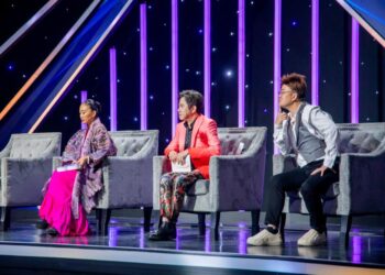 HLV Đoan Trang “vỡ òa” khi chiêu mộ “thí sinh đa tài” Trương Đăng Châu: Hát, sáng tác, chơi nhạc cụ đều giỏi