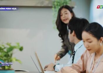 Câu Chuyện Cuộc Sống: Đừng để chuyện bé xé ra to