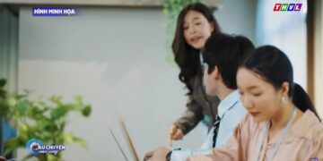 Câu Chuyện Cuộc Sống: Đừng để chuyện bé xé ra to