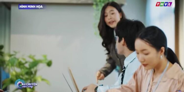 Câu Chuyện Cuộc Sống: Đừng để chuyện bé xé ra to