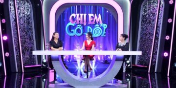 Diễn viên Huỳnh Ngân: “Nếu chồng vượt qua lằn ranh đỏ trong hôn nhân thì tôi sẽ đâm đơn ra tòa trước”