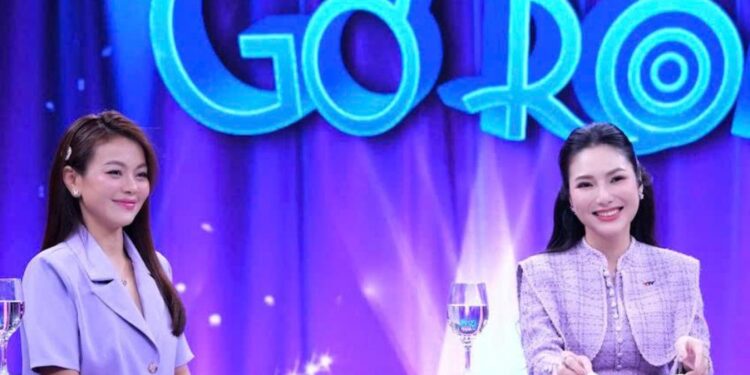 Ca sĩ Hải Yến cùng tiến sĩ Tô Nhi A bàn chuyện chồng mê nhậu quên đón con