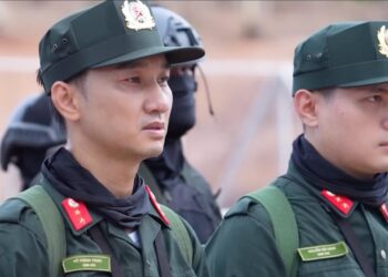 Kiều Minh Tuấn: “Bình yên không tự nhiên mà có”