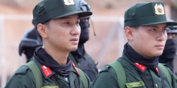 Kiều Minh Tuấn: “Bình yên không tự nhiên mà có”