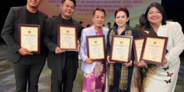 Sân khấu Nghệ thuật Trương Hùng Minh thắng lớn với “Cuộc đoàn tụ cảm xúc”