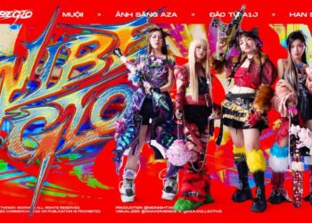 4 Em Xinh vừa bị loại đã hợp tác tự ra nhạc mới – Fan khen ngợi “Những bài hát thế này ở đâu trong chương trình?!” 