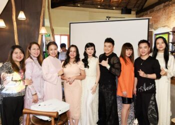 Cao Thái Sơn ra mắt “Cứ khóc hết đi em” – Giọng hát không chỉ để hát, mà để chữa lành