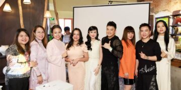 Cao Thái Sơn ra mắt “Cứ khóc hết đi em” – Giọng hát không chỉ để hát, mà để chữa lành