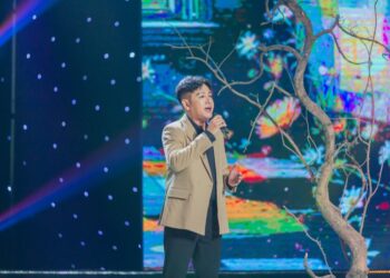 Quốc Đại bất ngờ trước khả năng “lột xác” của “bản sao” Mạnh Quỳnh, gợi ý thí sinh hóa thân thành chính nam giám khảo