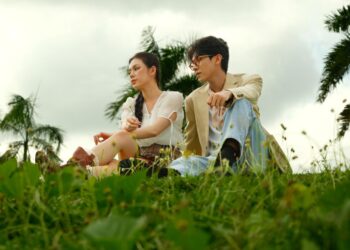 Nam ca sĩ Bino là ai mà được kết hợp trong dự án comeback của đàn chị Bảo Thy?