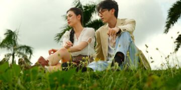 Nam ca sĩ Bino là ai mà được kết hợp trong dự án comeback của đàn chị Bảo Thy?