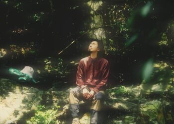 Đen tự nhận “không biết viết nhạc chữa lành”, động viên mọi người tìm bình yên từ những điều giản dị 