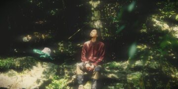 Đen tự nhận “không biết viết nhạc chữa lành”, động viên mọi người tìm bình yên từ những điều giản dị 