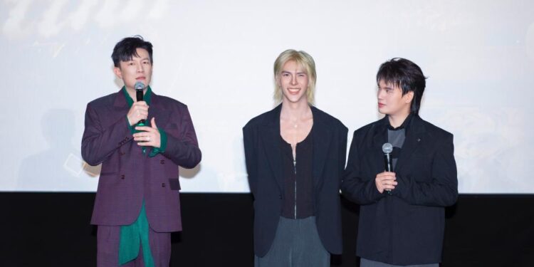 “Tự Nhiên Thất Tình”: Màn comeback đậm chất điện ảnh của Nguyễn Trần Trung Quân và Denis Đặng