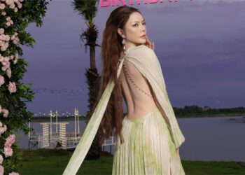 Resort 10 hecta lung linh trong tiệc sinh nhật đẳng cấp của Lý Nhã Kỳ