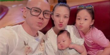 Phan Đinh Tùng và kỷ niệm không thể nào quên với nhạc sĩ Nguyễn Văn Chung với ca khúc “Ngồi Bên Em”