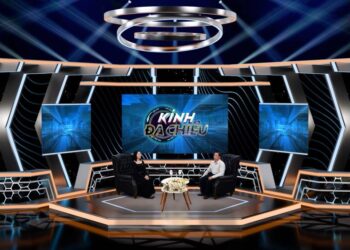 Tiến sĩ Phạm Văn Luân tiết lộ nguồn gốc diễn xướng “nói thơ Vân Tiên”