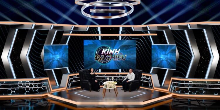 Tiến sĩ Phạm Văn Luân tiết lộ nguồn gốc diễn xướng “nói thơ Vân Tiên”