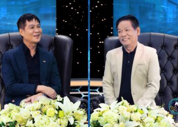 Nhiếp ảnh gia Thái Nhàn tiết lộ quy trình chụp ảnh lịch thập niên 90