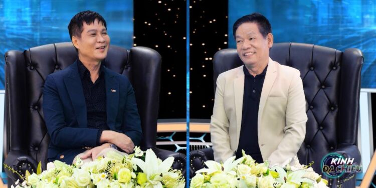 Nhiếp ảnh gia Thái Nhàn tiết lộ quy trình chụp ảnh lịch thập niên 90