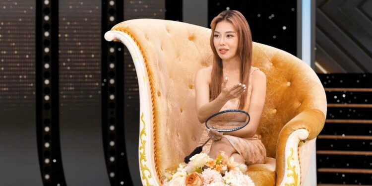 Quán quân Hãy Nghe Tôi Hát Ngô Thái Bảo từng đoạt huy chương bạc cấp tỉnh môn cầu lông