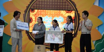 Ngọc Sơn bị phát hiện dùng “tiểu xảo” giúp người chơi, Hera Ngọc Hằng lúng túng vì thử thách của Cuộc đời nở hoa