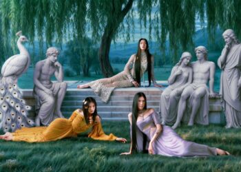 Lương Thùy Linh khoe sắc vóc thời thượng trong bộ hình thời trang mới, khẳng định dấu ấn bền bỉ sau nhiệm kỳ Hoa hậu