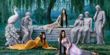 Lương Thùy Linh khoe sắc vóc thời thượng trong bộ hình thời trang mới, khẳng định dấu ấn bền bỉ sau nhiệm kỳ Hoa hậu