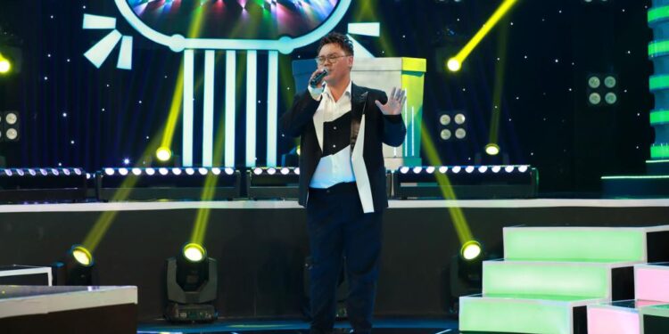 Ca sĩ Thảo Trần: Phá bỏ mọi khoảng cách vì nghệ thuật không có điểm kết thúc