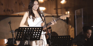 Khán giả cảm nhận cảm xúc chân thật nhất khi đến với “Chuyện tình show 3”