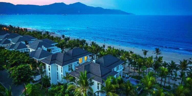Thị trường bất động sản nhà ở Đà Nẵng và vùng phụ cận quý 2/2025