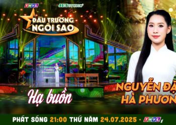 Nguyễn Đặng Hà Phương gây thương nhớ với vẻ ngoài nền nã, thanh thoát khi hát Hạ buồn