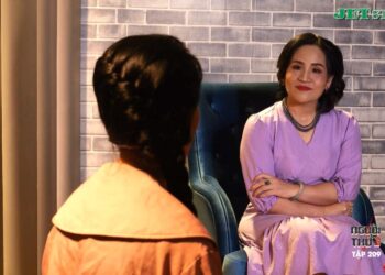 Người Thứ 3: Chị dâu lợi dụng của cải nhà chồng khiến em chồng nóng mắt