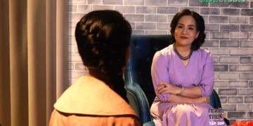 Người Thứ 3: Chị dâu lợi dụng của cải nhà chồng khiến em chồng nóng mắt