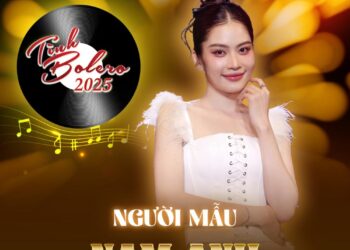 Người mẫu Nam Anh, Kiều Hằng bất ngờ tham gia Tình Bolero Nghệ Sĩ 2025