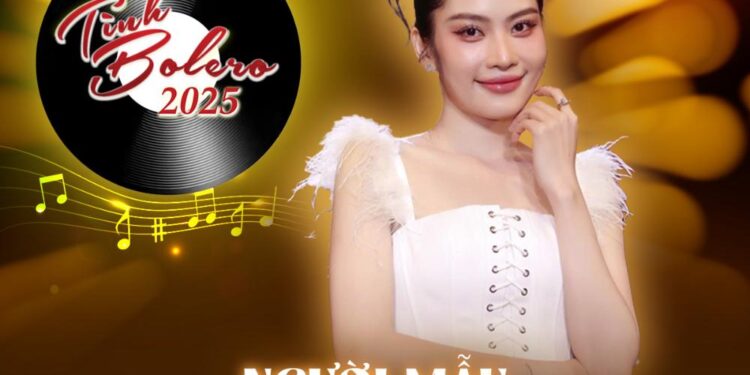 Người mẫu Nam Anh, Kiều Hằng bất ngờ tham gia Tình Bolero Nghệ Sĩ 2025